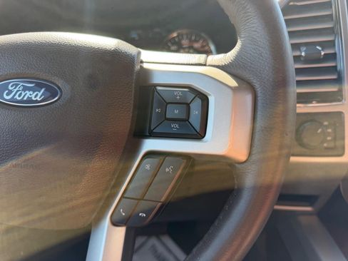 Used 2020 Ford F150 King Ranch w/ Equipment Group 601A Luxury AWD/4WD image 13