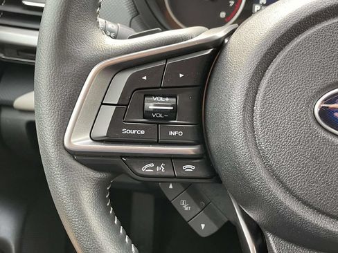Certified 2023 Subaru Forester Limited AWD/4WD image 11