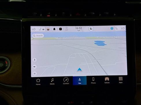 Used 2021 Jeep Grand Cherokee L Summit image 15