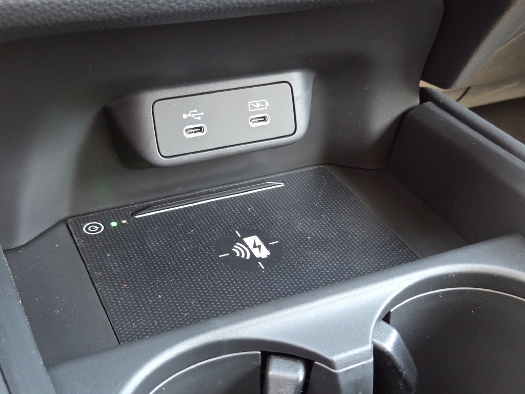 New 2027 Honda HR-V EX-L image 8
