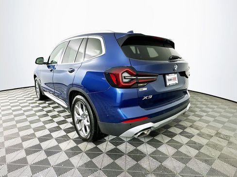 Used 2024 BMW X3 xDrive30i w/ Convenience Package image 7