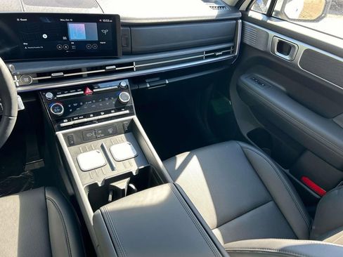 New 2026 Hyundai Santa Fe Limited AWD/4WD image 25