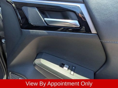 Used 2025 Mitsubishi Outlander SE AWD/4WD image 33