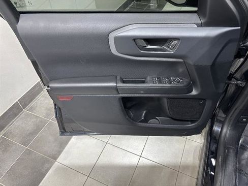 Used 2021 Ford Bronco Sport Big Bend w/ Big Bend Package (96B) image 17