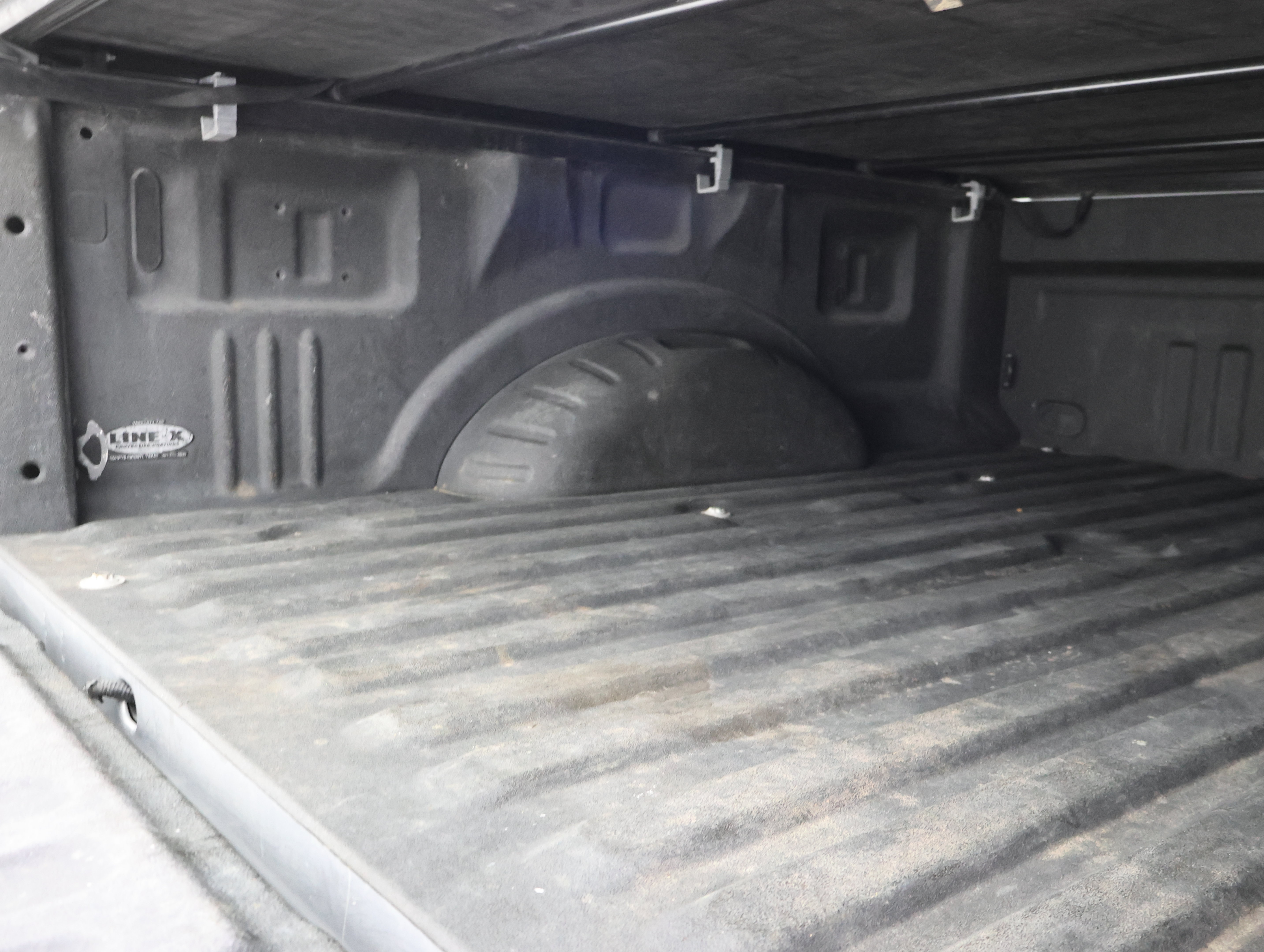 Used 2019 Ford F250 XL w/ STX Appearance Package AWD/4WD image 5