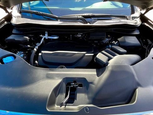 New 2026 Honda Ridgeline RTL image 16