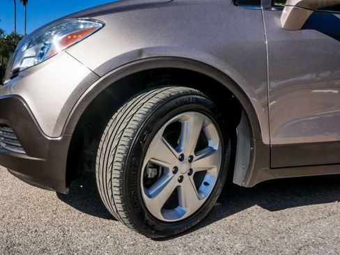 Used 2015 Buick Encore Base image 7