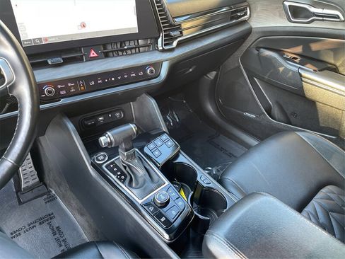Used 2023 Kia Sportage X-Pro Prestige image 34