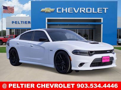 Used 2023 Dodge Charger Scat Pack w/ Daytona Edition Group