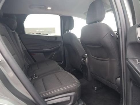 Used 2025 Ford Escape Active AWD/4WD image 21