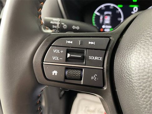 Certified 2024 Honda CR-V Sport image 12