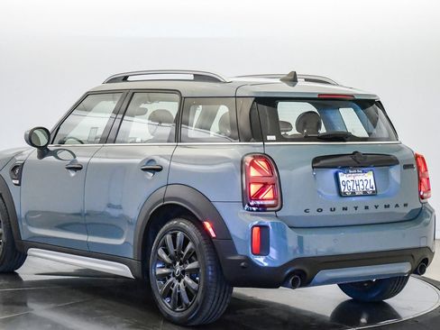 Used 2023 MINI Cooper Countryman S w/ Signature Upholstery Package FWD image 2