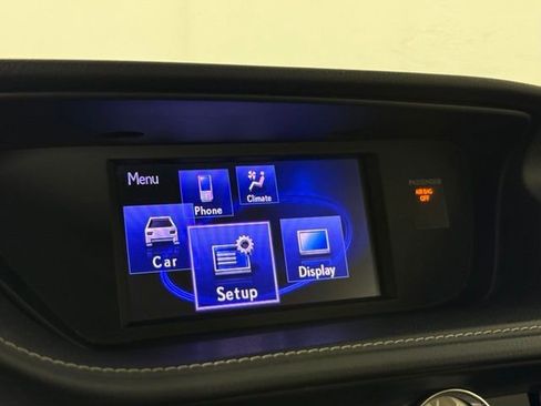 Used 2013 Lexus ES 350 w/ Luxury Pkg FWD image 20