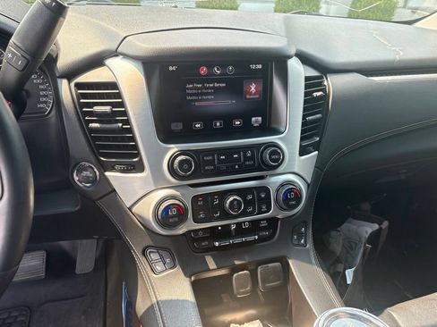 Used 2015 GMC Yukon SLT AWD/4WD image 11