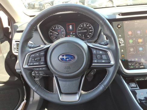 Used 2024 Subaru Outback Touring w/ Popular Package #2 AWD/4WD image 17