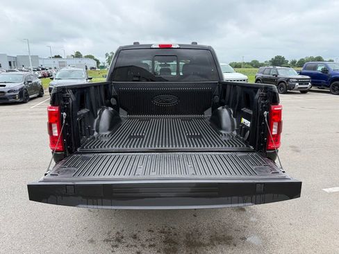 Used 2023 Ford F150 XLT w/ Equipment Group 302A High AWD/4WD image 38