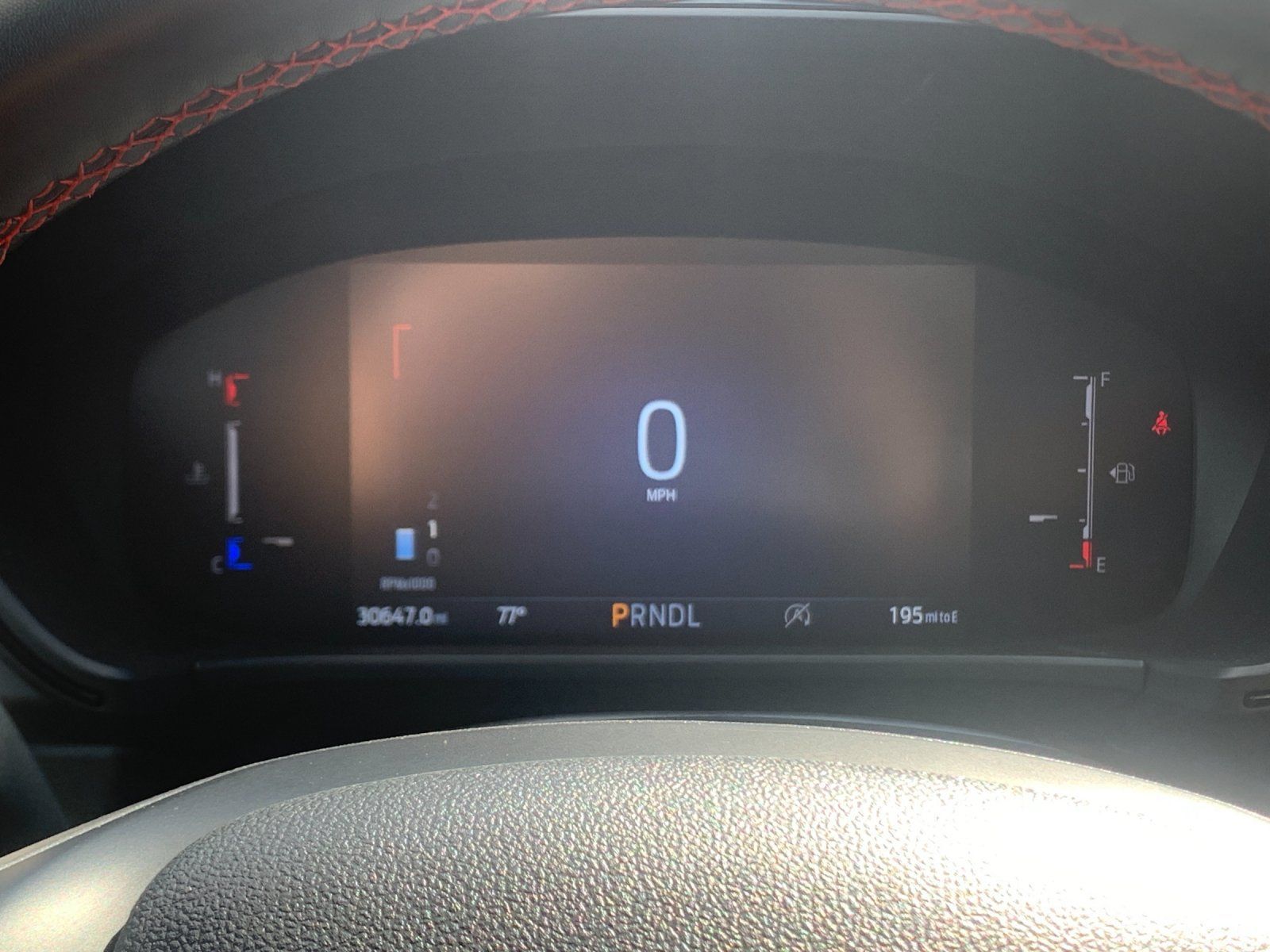 Used 2025 Ford Escape ST-Line Select AWD/4WD image 31