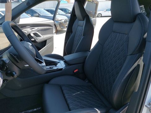 New 2026 Audi SQ5 Premium Plus AWD/4WD image 15