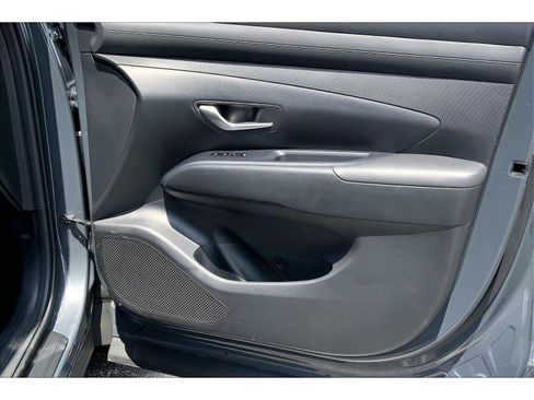 Used 2025 Hyundai Tucson SEL AWD/4WD image 22