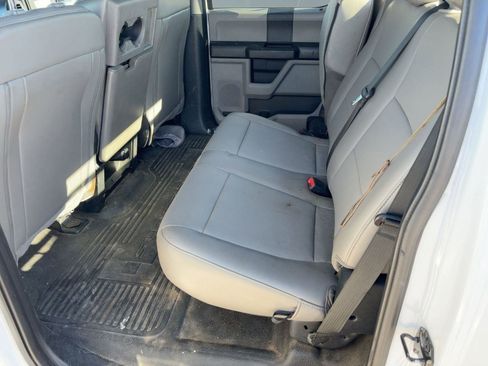Used 2020 Ford F350 XL w/ Power Equipment Group image 14