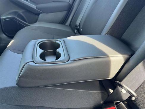 New 2026 Honda Civic Sport image 10