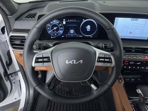 New 2025 Kia Telluride SX Prestige X-Line image 28