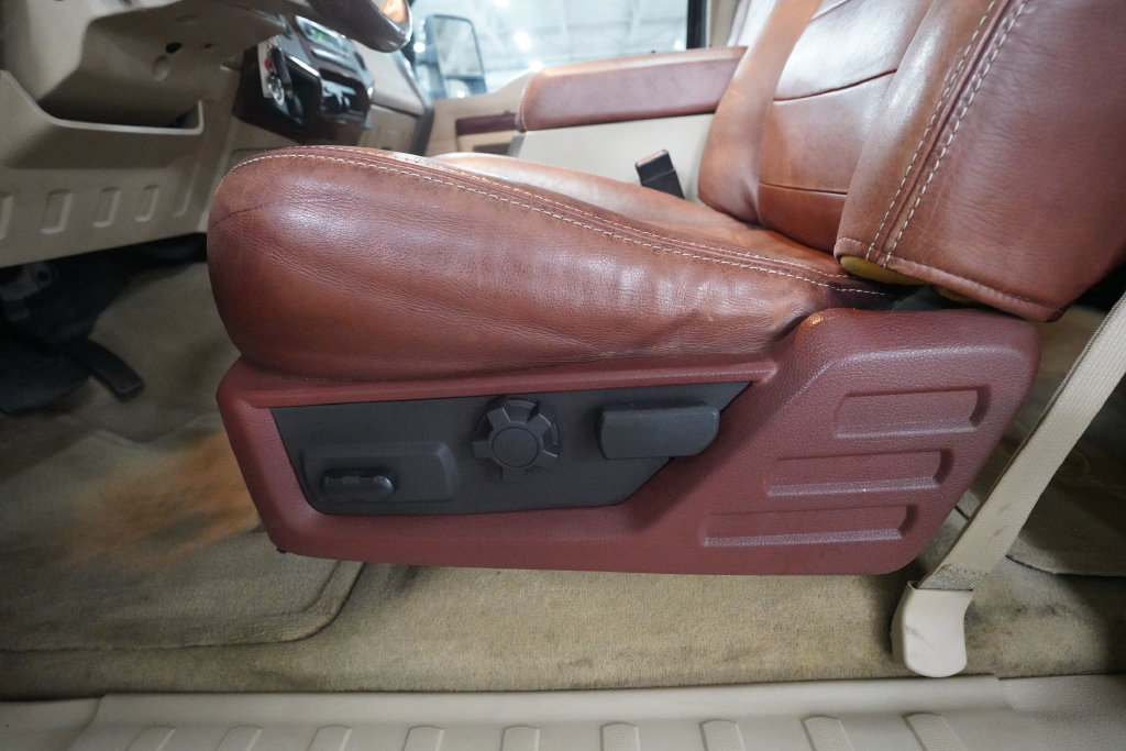 Used 2008 Ford F250 King Ranch AWD/4WD image 25