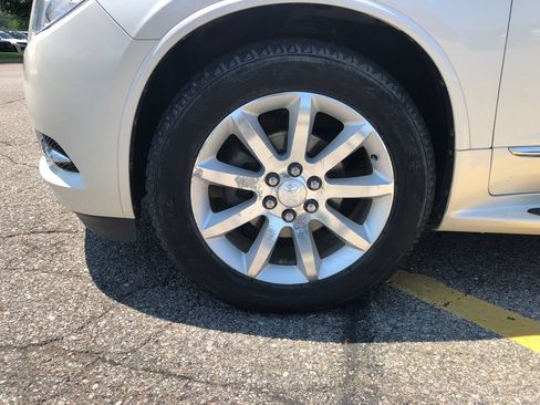 Used 2015 Buick Enclave Premium AWD/4WD image 19