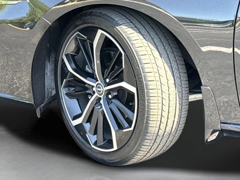 Certified 2024 Nissan Altima 2.5 SR w/ SR Premium Package FWD image 46
