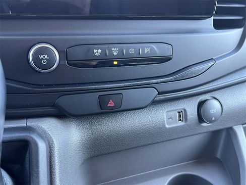 New 2026 Ford Transit 250 148 High Roof Extended w/ Load Area Protection Package image 6