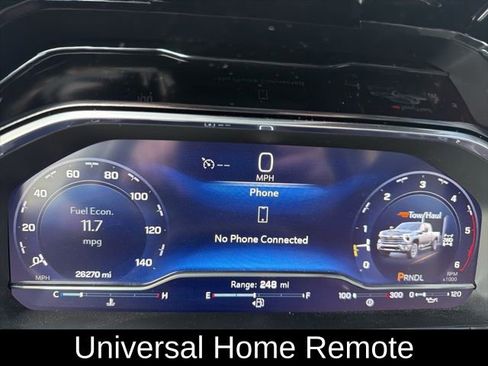 Used 2024 Chevrolet Silverado 2500 LTZ w/ LTZ Convenience Package image 28