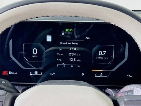 New 2025 Kia K4 GT-Line w/ GT-Line Premium Package image 15