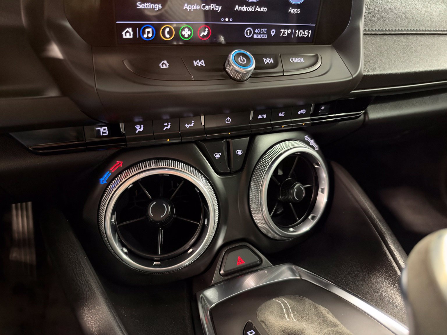 Used 2023 Chevrolet Camaro SS RWD image 32