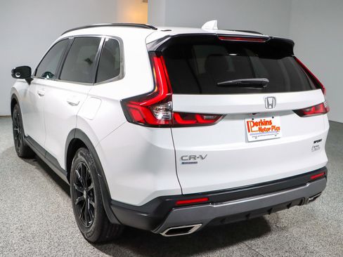 Used 2023 Honda CR-V Sport image 9