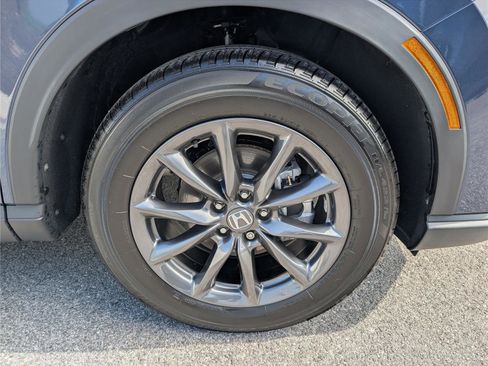 Used 2026 Honda CR-V EX-L image 9