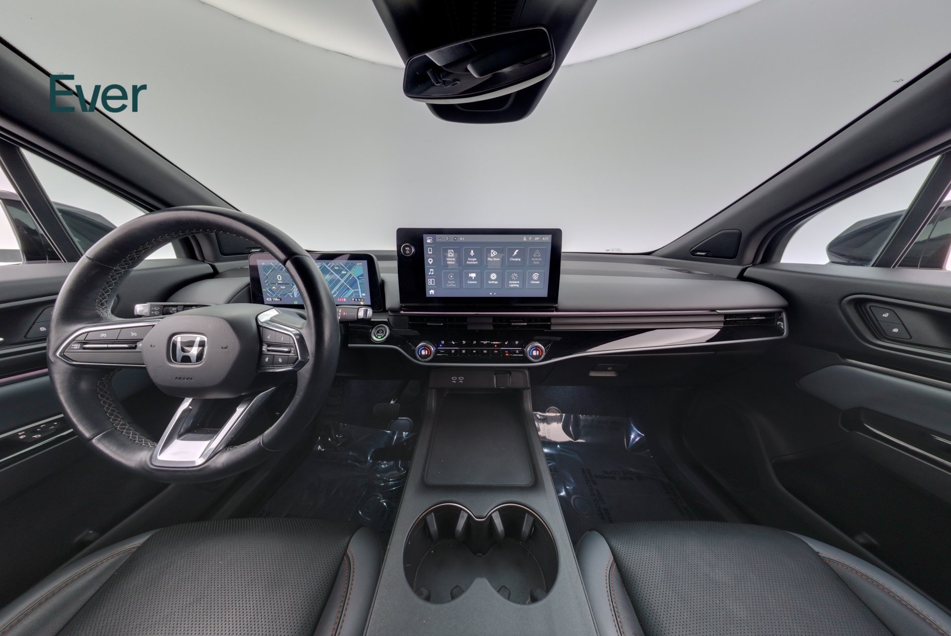 Used 2024 Honda Prologue Elite image 26
