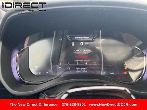 New 2026 RAM 1500 RHO image 32