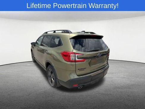 New 2026 Subaru Ascent Premium AWD/4WD image 6