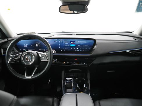 Used 2024 Buick Envision Preferred AWD/4WD image 13