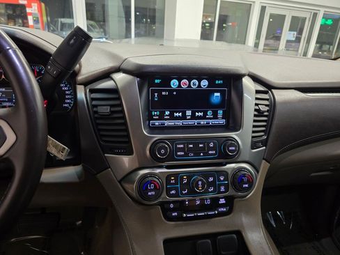 Used 2017 Chevrolet Tahoe LS AWD/4WD image 21