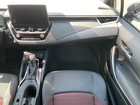 Used 2024 Toyota Corolla SE image 26