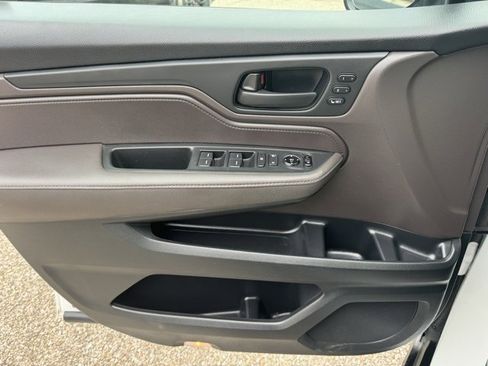 Used 2020 Honda Odyssey EX-L image 24