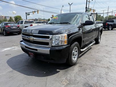 Used 2009 Chevrolet Silverado 1500 LT