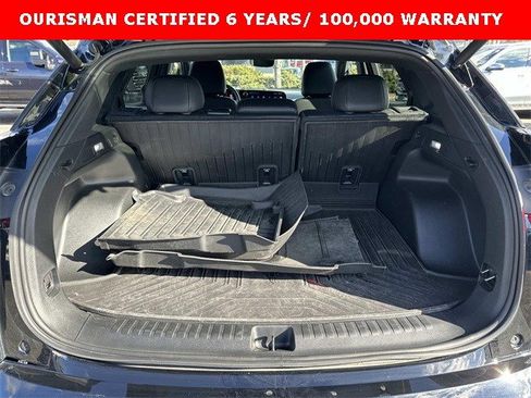 Certified 2024 Chevrolet Blazer EV RS image 15