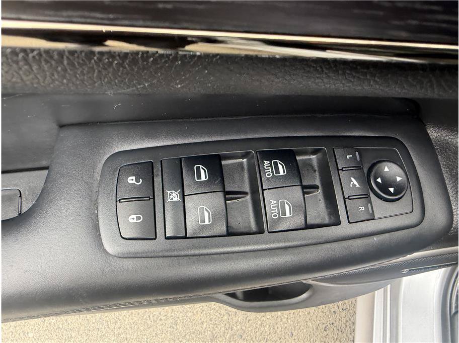 Used 2018 Jeep Grand Cherokee High Altitude AWD/4WD image 11