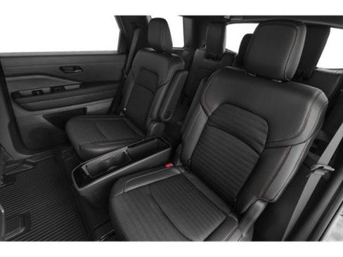Used 2023 Nissan Pathfinder Rock Creek AWD/4WD image 16