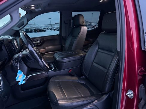 Used 2020 GMC Sierra 1500 Denali w/ Denali Ultimate Package image 11