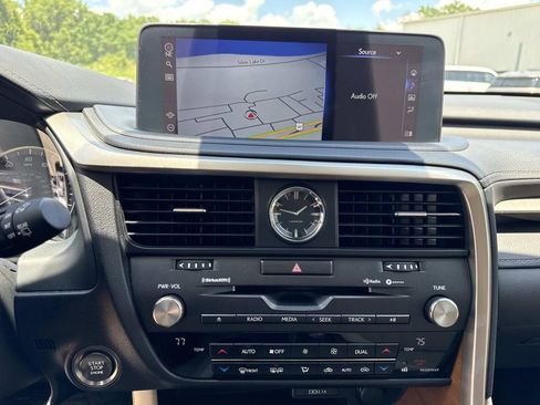 Used 2021 Lexus RX 350 FWD w/ Premium Package image 23