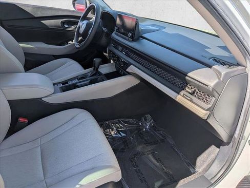 Used 2024 Honda Accord EX image 20