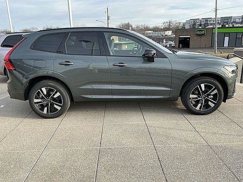 New 2026 Volvo XC60 B5 Plus w/ Climate Package AWD/4WD image 7